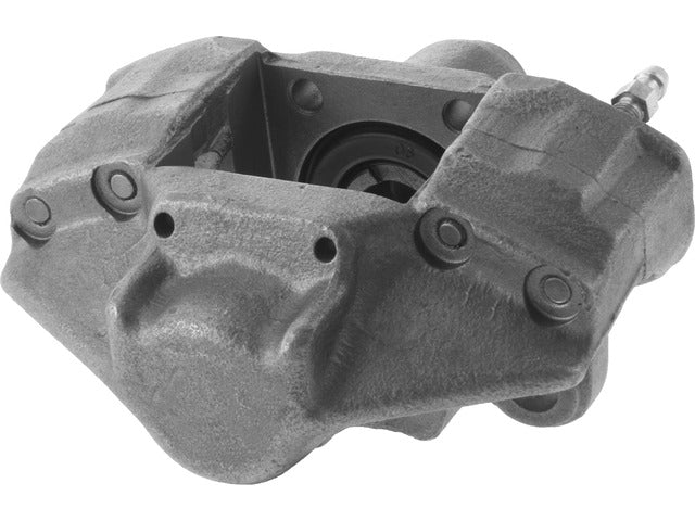 Centric Parts Disc Brake Caliper P/N:141.38503 Fits: Saab 900 87-79, Saab 99 80-76 - Image 4