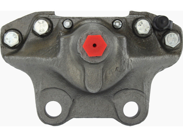 Centric Parts Disc Brake Caliper P/N:141.38504 Fits: Saab 900 87-79, Saab 99 80-76 - Image 1