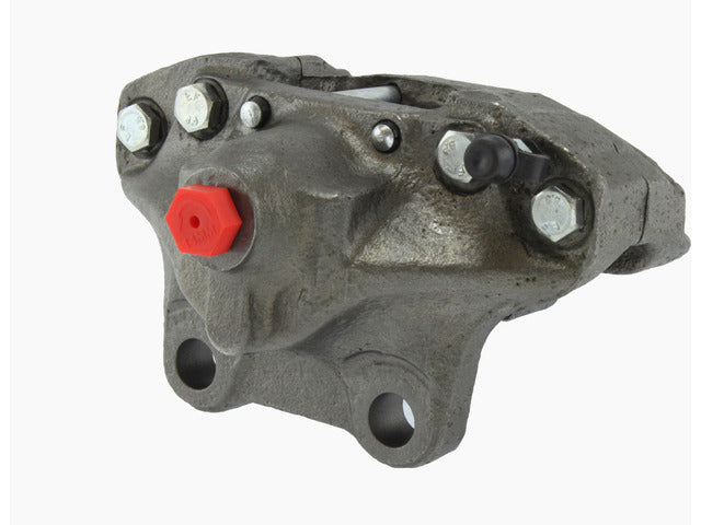 Centric Parts Disc Brake Caliper P/N:141.38504 Fits: Saab 900 87-79, Saab 99 80-76 - Image 5