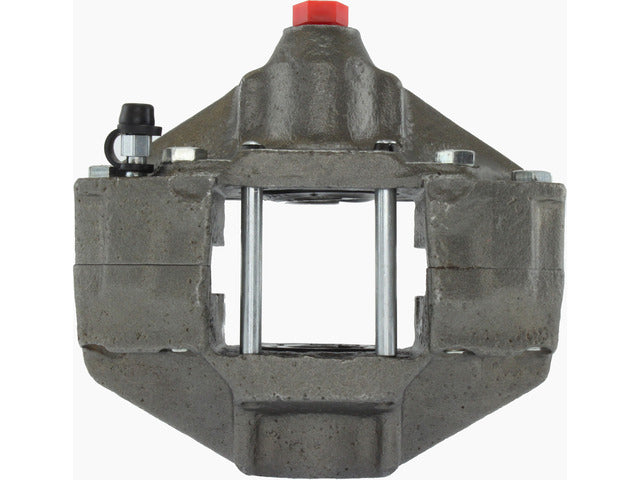 Centric Parts Disc Brake Caliper P/N:141.38504 Fits: Saab 900 87-79, Saab 99 80-76 - Image 6