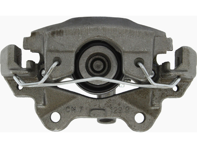 Centric Parts Disc Brake Caliper P/N:141.38506 Fits: Saab 900 93-87, Saab 9000 98-86 - Image 3