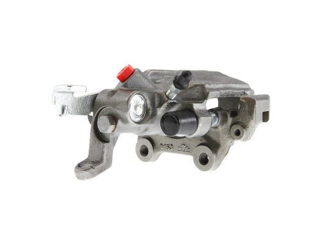 Centric Parts Disc Brake Caliper P/N:141.38506 Fits: Saab 900 93-87, Saab 9000 98-86 - Image 5