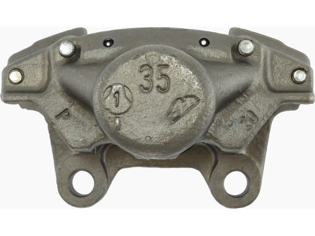 Centric Parts Disc Brake Caliper P/N:141.38507 Fits: Saab 900 96-94 - Image 3