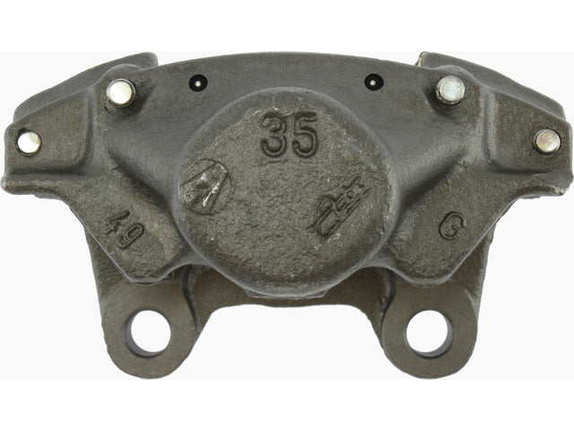 Centric Parts Disc Brake Caliper P/N:141.38508 Fits: Saab 900 96-94 - Image 3
