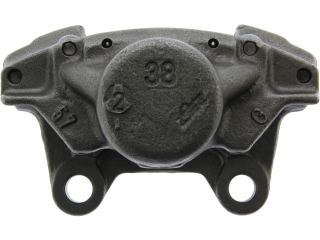 Centric Parts Disc Brake Caliper P/N:141.38509 Fits: Saab 9-5 1999 - Image 3