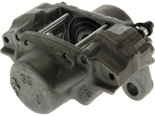 Centric Parts Disc Brake Caliper P/N:141.38509 Fits: Saab 9-5 1999 - Image 4