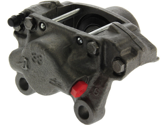 Centric Parts Disc Brake Caliper P/N:141.38509 Fits: Saab 9-5 1999 - Image 5