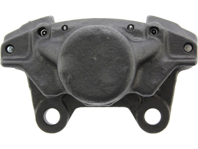 Centric Parts Disc Brake Caliper P/N:141.38510 Fits: Saab 9-5 1999 - Image 3