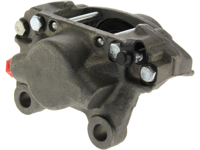Centric Parts Disc Brake Caliper P/N:141.38510 Fits: Saab 9-5 1999 - Image 5