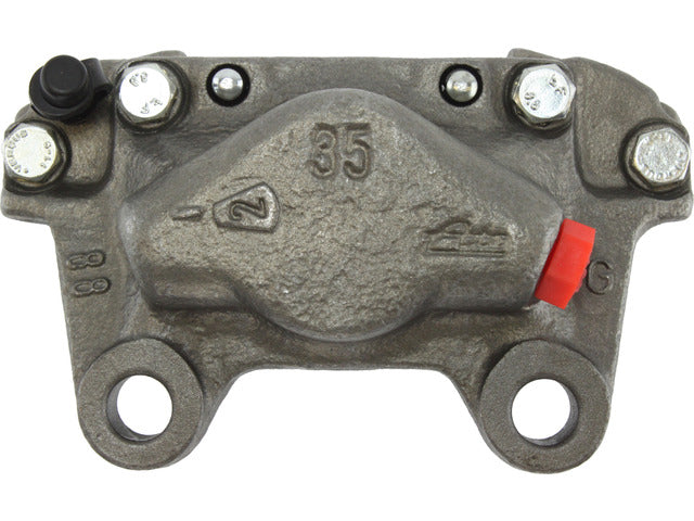 Centric Parts Disc Brake Caliper P/N:141.38511 Fits: Saab 900 98-97, Saab 9-3 03-99 - Image 1