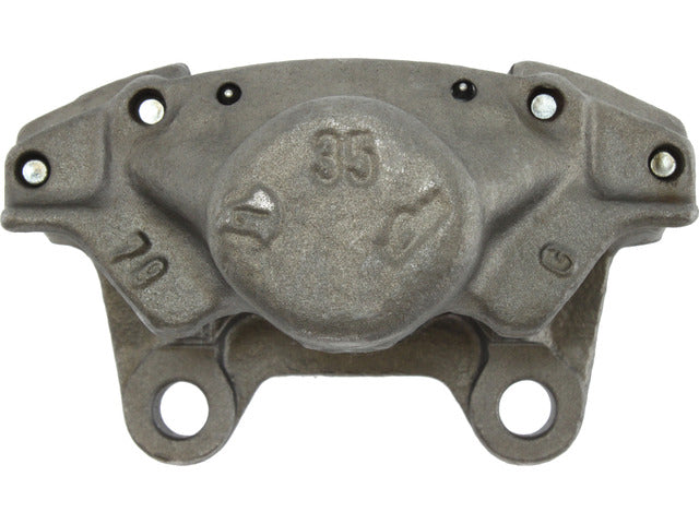 Centric Parts Disc Brake Caliper P/N:141.38511 Fits: Saab 900 98-97, Saab 9-3 03-99 - Image 3