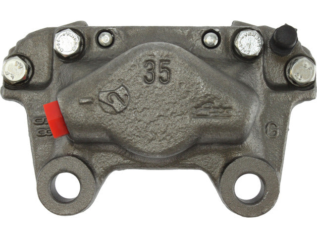 Centric Parts Disc Brake Caliper P/N:141.38512 Fits: Saab 900 98-97, Saab 9-3 03-99 - Image 1