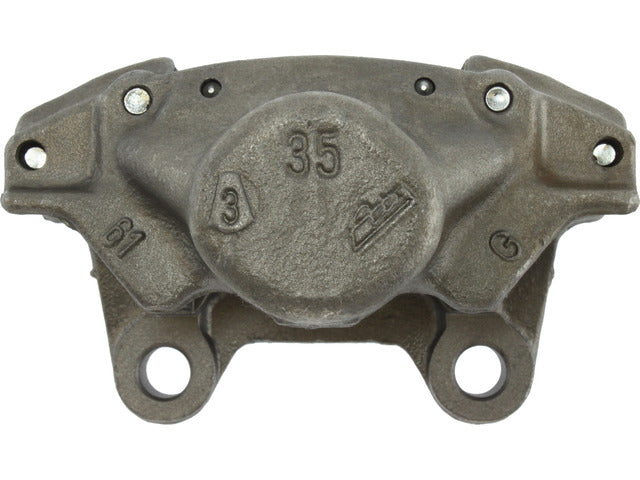 Centric Parts Disc Brake Caliper P/N:141.38512 Fits: Saab 900 98-97, Saab 9-3 03-99 - Image 3
