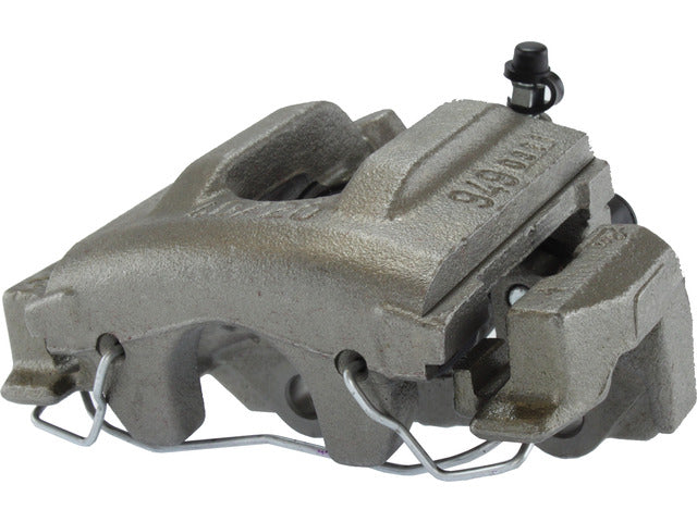 Centric Parts Disc Brake Caliper P/N:141.38515 Fits: Saab 9-5 04-02, Saab 9-5 10-07 - Image 4