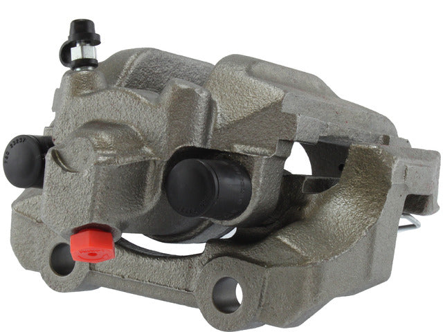 Centric Parts Disc Brake Caliper P/N:141.38515 Fits: Saab 9-5 04-02, Saab 9-5 10-07 - Image 5
