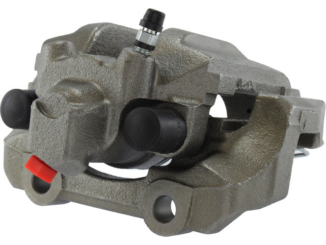 Centric Parts Disc Brake Caliper P/N:141.38516 Fits: Saab 9-5 04-02, Saab 9-5 10-07 - Image 5