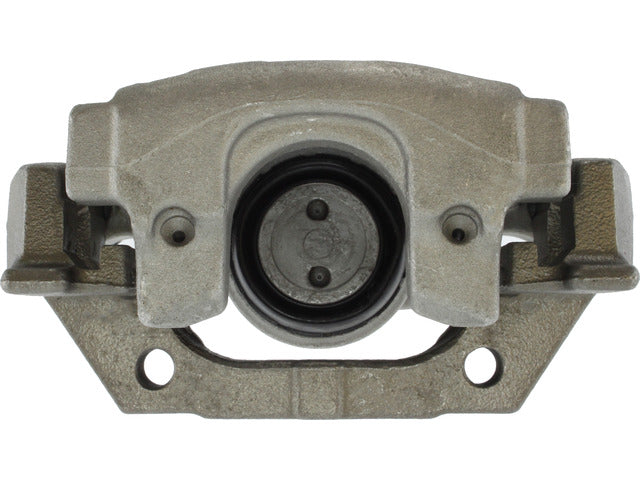 Centric Parts Disc Brake Caliper P/N:141.38517 Fits: Cadillac Bls 08-07, Saab 9-3 11-03 - Image 3