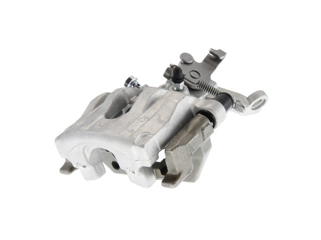 Centric Parts Disc Brake Caliper P/N:141.38517 Fits: Cadillac Bls 08-07, Saab 9-3 11-03 - Image 4