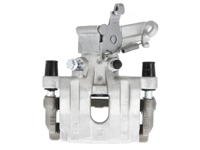 Centric Parts Disc Brake Caliper P/N:141.38517 Fits: Cadillac Bls 08-07, Saab 9-3 11-03 - Image 6