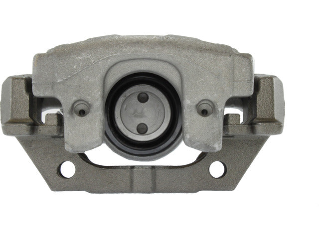 Centric Parts Disc Brake Caliper P/N:141.38518 Fits: Cadillac Bls 08-07, Saab 9-3 11-03 - Image 3
