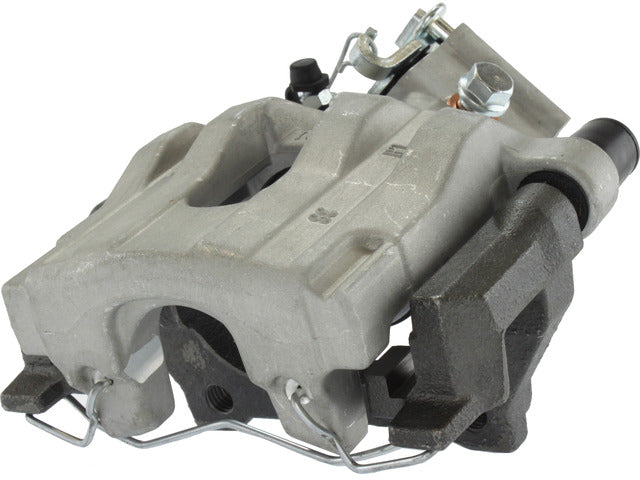 Centric Parts Disc Brake Caliper P/N:141.38520 Fits: Saab 9-3 07-03 - Image 4