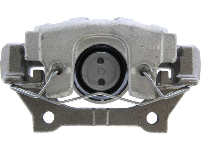 Centric Parts Disc Brake Caliper P/N:141.38521 Fits: Cadillac Bls 08-07, Saab 9-3 11-06, Saab 9-3x 11-10 - Image 3