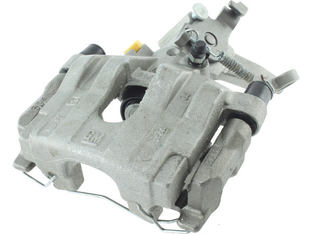 Centric Parts Disc Brake Caliper P/N:141.38521 Fits: Cadillac Bls 08-07, Saab 9-3 11-06, Saab 9-3x 11-10 - Image 4
