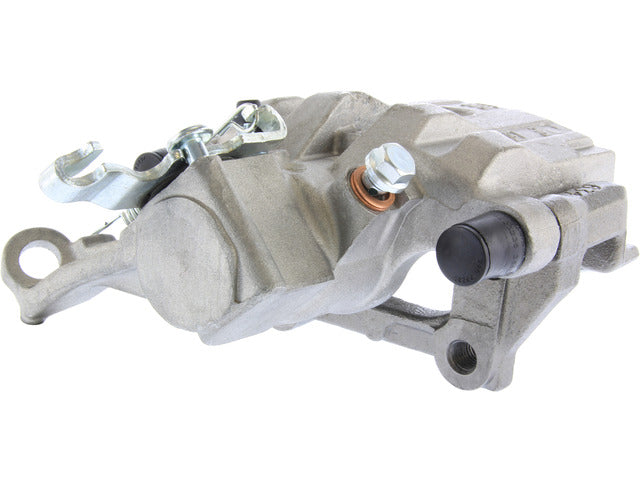 Centric Parts Disc Brake Caliper P/N:141.38521 Fits: Cadillac Bls 08-07, Saab 9-3 11-06, Saab 9-3x 11-10 - Image 5