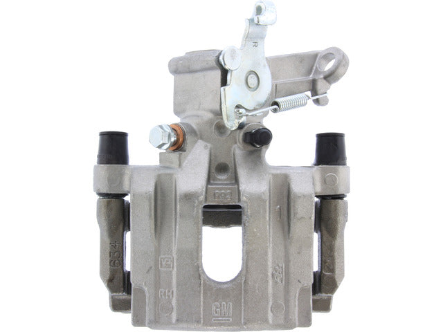 Centric Parts Disc Brake Caliper P/N:141.38521 Fits: Cadillac Bls 08-07, Saab 9-3 11-06, Saab 9-3x 11-10 - Image 6