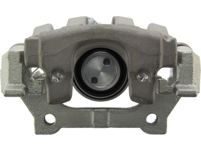 Centric Parts Disc Brake Caliper P/N:141.38522 Fits: Cadillac Bls 08-07, Saab 9-3 11-06, Saab 9-3x 11-10 - Image 3