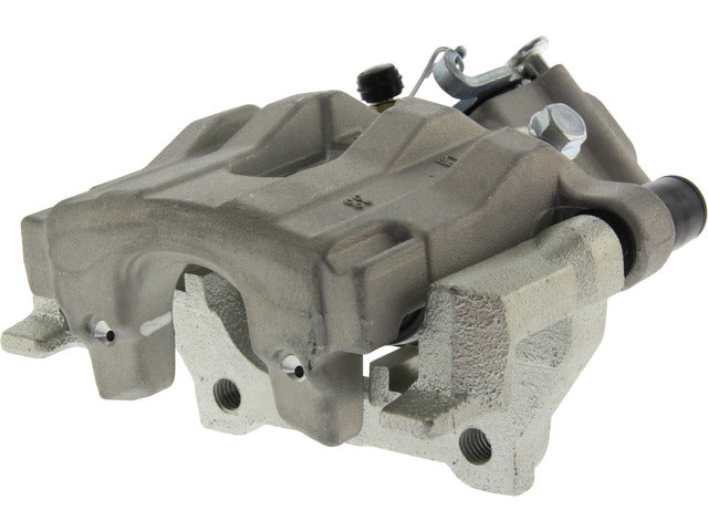 Centric Parts Disc Brake Caliper P/N:141.38522 Fits: Cadillac Bls 08-07, Saab 9-3 11-06, Saab 9-3x 11-10 - Image 4