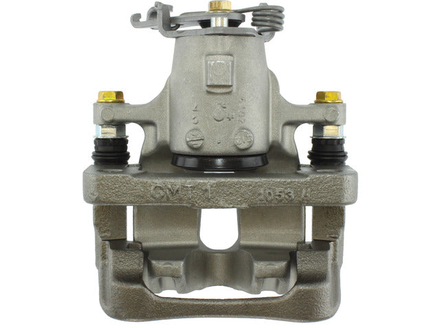 Centric Parts Disc Brake Caliper P/N:141.38523 Fits: Buick Lacrosse 16-12, Buick Regal 17-11, Saab 9-5 2011 - Image 2