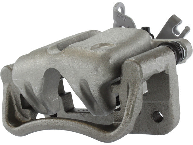 Centric Parts Disc Brake Caliper P/N:141.38523 Fits: Buick Lacrosse 16-12, Buick Regal 17-11, Saab 9-5 2011 - Image 4