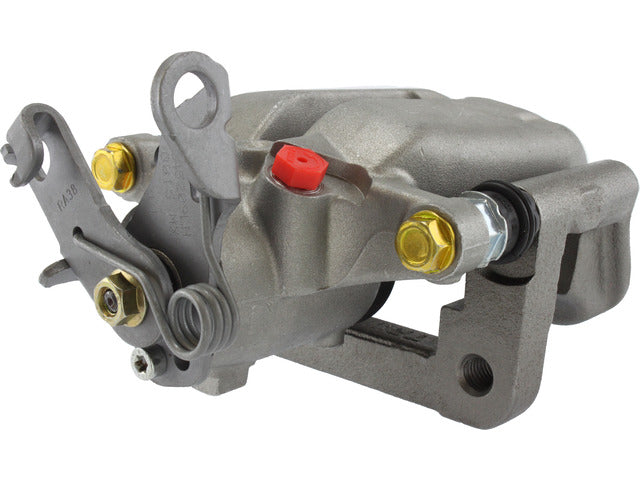 Centric Parts Disc Brake Caliper P/N:141.38523 Fits: Buick Lacrosse 16-12, Buick Regal 17-11, Saab 9-5 2011 - Image 5