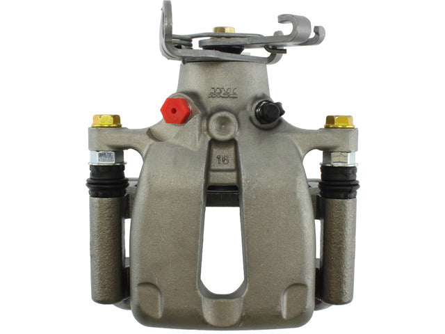 Centric Parts Disc Brake Caliper P/N:141.38523 Fits: Buick Lacrosse 16-12, Buick Regal 17-11, Saab 9-5 2011 - Image 6