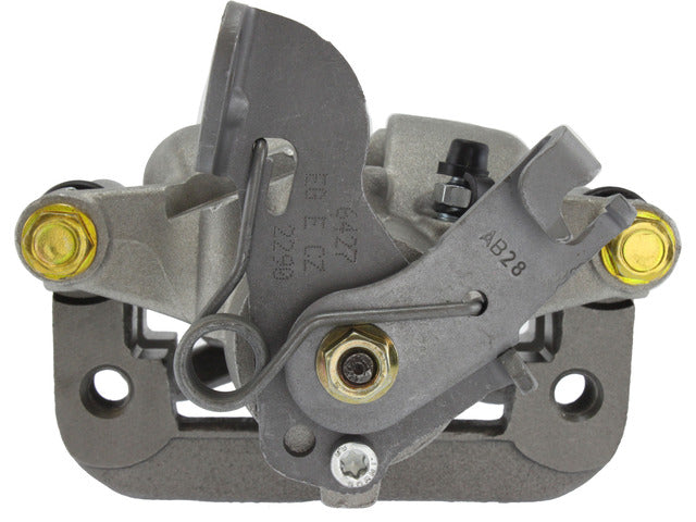 Centric Parts Disc Brake Caliper P/N:141.38524 Fits: Buick Lacrosse 16-12, Buick Regal 17-11, Saab 9-5 2011 - Image 1