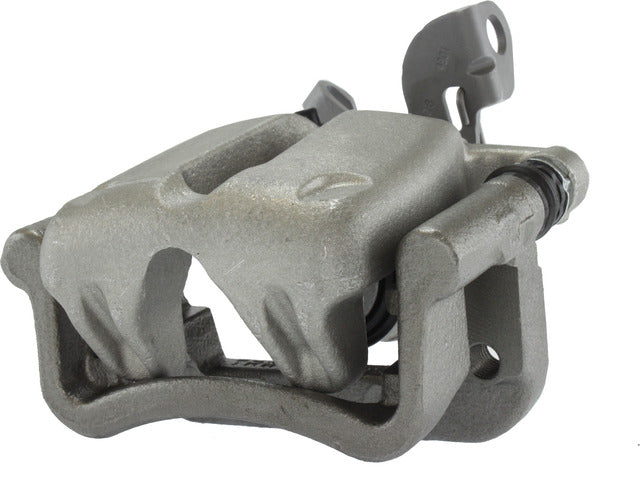 Centric Parts Disc Brake Caliper P/N:141.38524 Fits: Buick Lacrosse 16-12, Buick Regal 17-11, Saab 9-5 2011 - Image 4