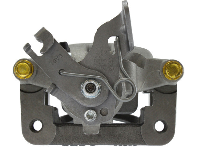 Centric Parts Disc Brake Caliper P/N:141.38525 Fits: Buick Lacrosse 16-12, Buick Regal 17-12, Cadillac Xts 19-13, Chevrolet Impala 20-14, Chevrolet Malibu 2013, Saab 9-5 2011 - Image 1
