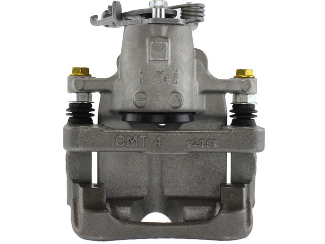 Centric Parts Disc Brake Caliper P/N:141.38525 Fits: Buick Lacrosse 16-12, Buick Regal 17-12, Cadillac Xts 19-13, Chevrolet Impala 20-14, Chevrolet Malibu 2013, Saab 9-5 2011 - Image 2