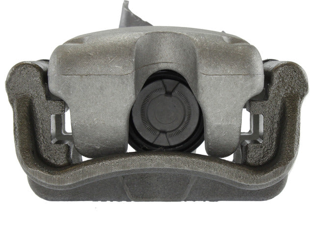 Centric Parts Disc Brake Caliper P/N:141.38525 Fits: Buick Lacrosse 16-12, Buick Regal 17-12, Cadillac Xts 19-13, Chevrolet Impala 20-14, Chevrolet Malibu 2013, Saab 9-5 2011 - Image 3