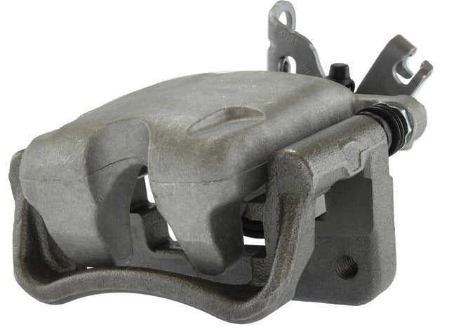 Centric Parts Disc Brake Caliper P/N:141.38525 Fits: Buick Lacrosse 16-12, Buick Regal 17-12, Cadillac Xts 19-13, Chevrolet Impala 20-14, Chevrolet Malibu 2013, Saab 9-5 2011 - Image 4