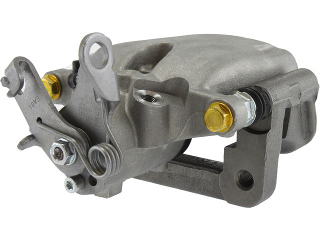 Centric Parts Disc Brake Caliper P/N:141.38525 Fits: Buick Lacrosse 16-12, Buick Regal 17-12, Cadillac Xts 19-13, Chevrolet Impala 20-14, Chevrolet Malibu 2013, Saab 9-5 2011 - Image 5