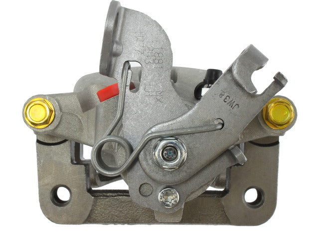 Centric Parts Disc Brake Caliper P/N:141.38526 Fits: Buick Lacrosse 16-12, Buick Regal 17-12, Cadillac Xts 19-13, Chevrolet Impala 20-14, Chevrolet Malibu 2013, Saab 9-5 2011 - Image 1