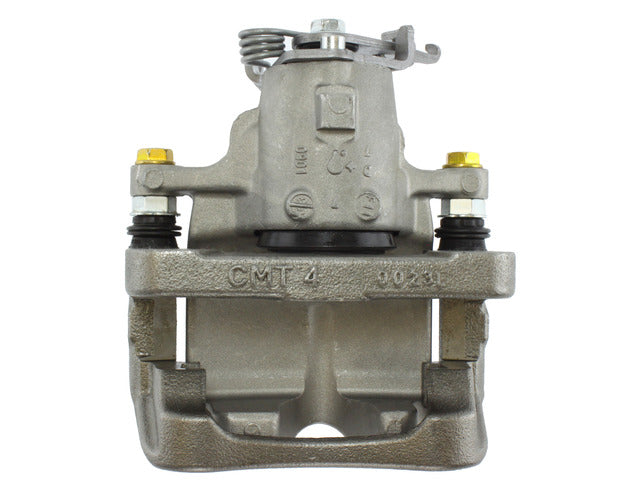 Centric Parts Disc Brake Caliper P/N:141.38526 Fits: Buick Lacrosse 16-12, Buick Regal 17-12, Cadillac Xts 19-13, Chevrolet Impala 20-14, Chevrolet Malibu 2013, Saab 9-5 2011 - Image 2