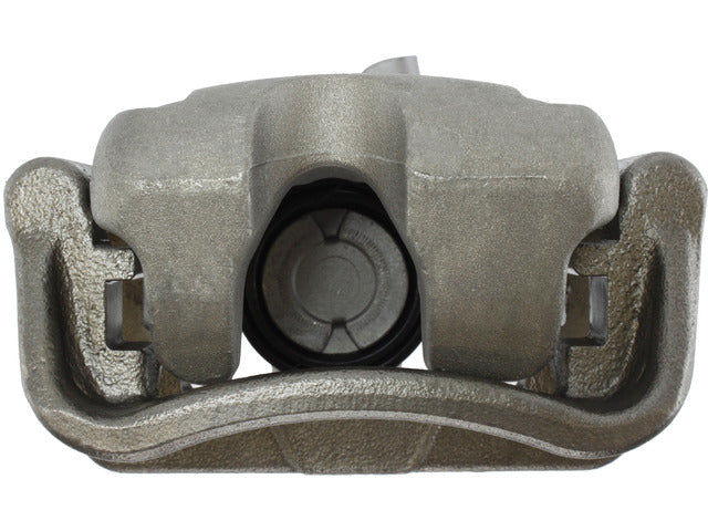 Centric Parts Disc Brake Caliper P/N:141.38526 Fits: Buick Lacrosse 16-12, Buick Regal 17-12, Cadillac Xts 19-13, Chevrolet Impala 20-14, Chevrolet Malibu 2013, Saab 9-5 2011 - Image 3