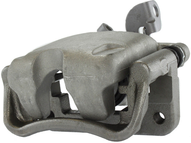 Centric Parts Disc Brake Caliper P/N:141.38526 Fits: Buick Lacrosse 16-12, Buick Regal 17-12, Cadillac Xts 19-13, Chevrolet Impala 20-14, Chevrolet Malibu 2013, Saab 9-5 2011 - Image 4