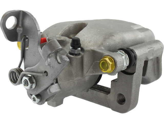 Centric Parts Disc Brake Caliper P/N:141.38526 Fits: Buick Lacrosse 16-12, Buick Regal 17-12, Cadillac Xts 19-13, Chevrolet Impala 20-14, Chevrolet Malibu 2013, Saab 9-5 2011 - Image 5