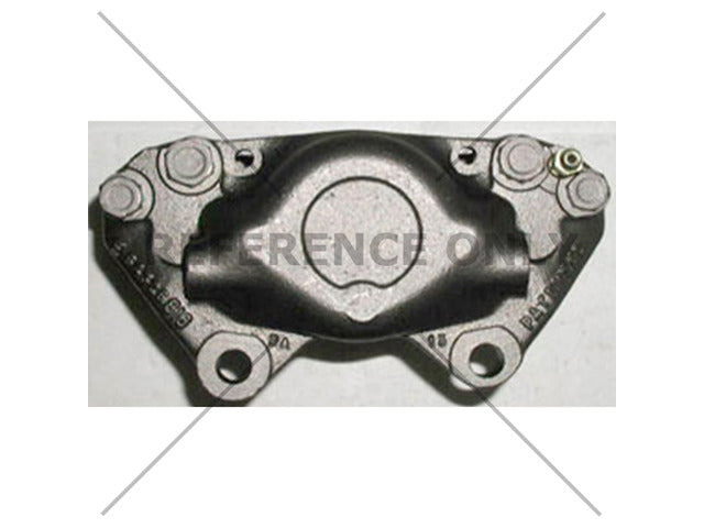 Centric Parts Disc Brake Caliper P/N:141.39001 Fits: Alfa Romeo Giulia Sprint 1963, Volvo 122 68-61, Volvo 1800 68-62 - Image 1