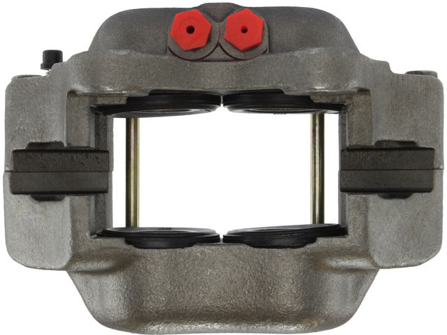 Centric Parts Disc Brake Caliper P/N:141.39005 Fits: Volvo 242 84-75, Volvo 244 87-75, Volvo 245 87-75, Volvo Dl 1984, Volvo Gle 1984 - Image 2