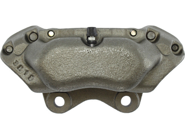 Centric Parts Disc Brake Caliper P/N:141.39005 Fits: Volvo 242 84-75, Volvo 244 87-75, Volvo 245 87-75, Volvo Dl 1984, Volvo Gle 1984 - Image 3